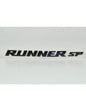 STICKER GILERA RUNNER SP 2008 TRANSFER 6544220028