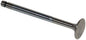 uitlaatklep piaggio zip 2000 4t 2v / piaggio fly 4t 2v / piaggio libert 4t 2v origineel 969239