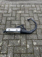 UITLAAT HONDA X8R OEM ORIGINEEL NIEUWSTAAT 18300-GCM-930