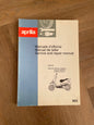 WERKPLAATSHANDBOEK APRILIA RALLY 50 923