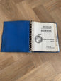 ONDERDELENHANDBOEK PUCH GRAND PRIX 1977