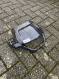 KOPLAMPSPOILER WINDSCHERM 0193