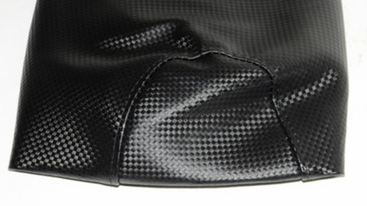 BUDDYDEK GILERA RUNNER ZWART CARBON 030386