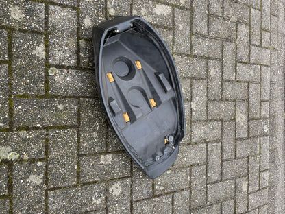 ZADEL PEUGEOT BUXY GEBRUIKT PEU001