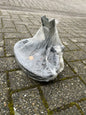 Zadel Vespa SI Ciao zwart OEM origineel 298913