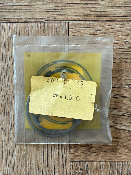 Zuigerveren GOETZE 38 x 1,5mm - Type C (300 15 73)